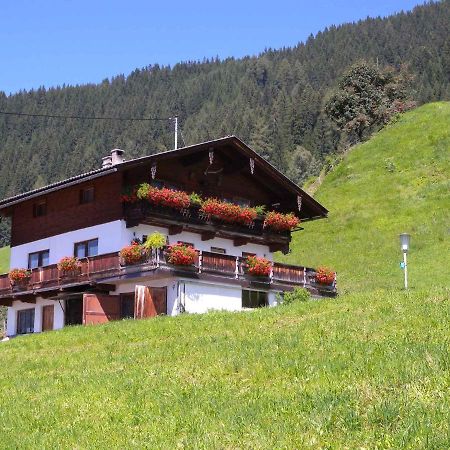 Apartments In Bruck Am Ziller/Zillertal 857 Grosshartberg ภายนอก รูปภาพ