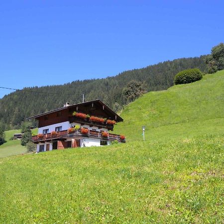Apartments In Bruck Am Ziller/Zillertal 857 Grosshartberg ภายนอก รูปภาพ