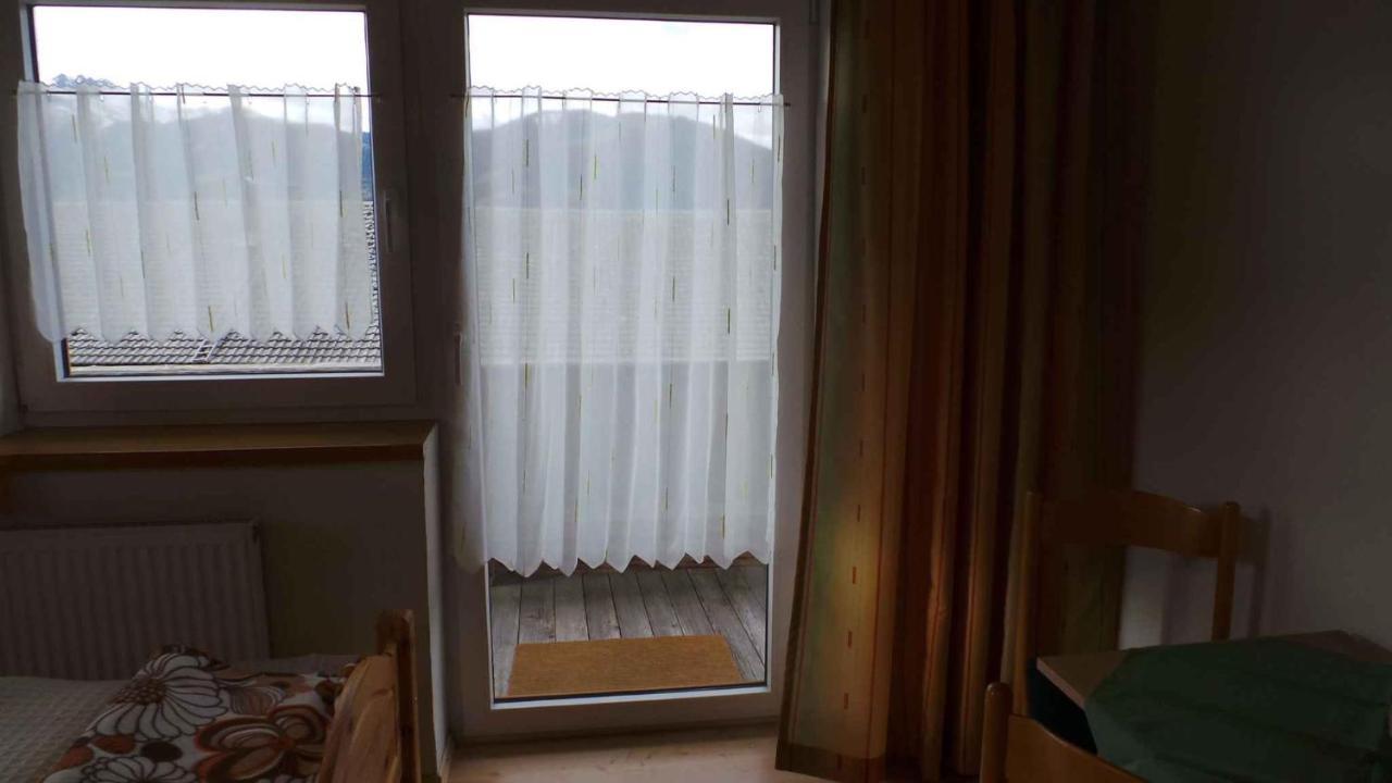 Apartments In Bruck Am Ziller/Zillertal 857 Grosshartberg ภายนอก รูปภาพ