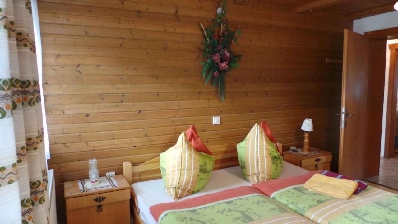 Apartments In Bruck Am Ziller/Zillertal 857 Grosshartberg ภายนอก รูปภาพ